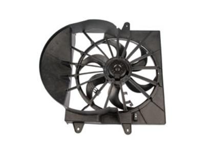 Dorman 620-051 a/c condenser fan motor-a/c condenser fan assembly