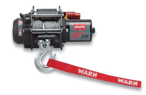 Warn 86380 rt15 portable winch kit