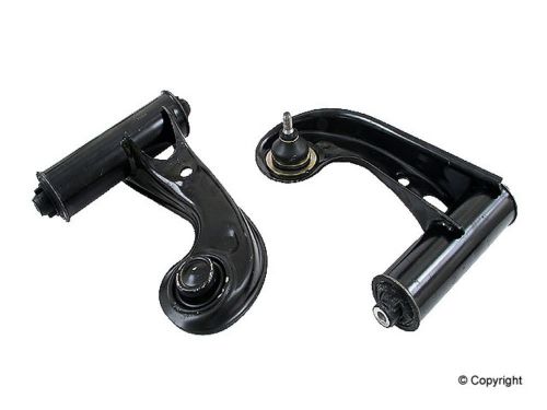 Suspension control arm and ball joint assembly-lemfoerder fits 94-00 c280
