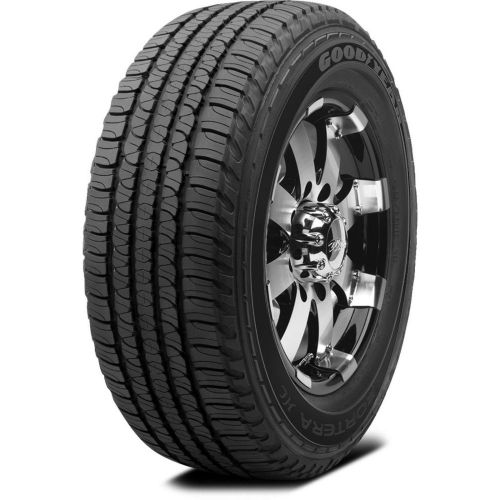 1 new goodyear fortera hl 265/50r20 tire *free shipping*