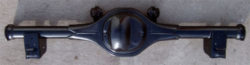 9&#034; ford fox body housing - 1979 &amp; up mustang - 9 inch