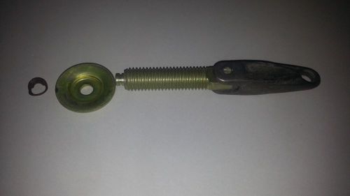 377475 johnson evinrude genuine factory screw clamp 0377475