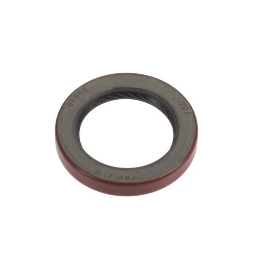 Manual trans input shaft seal front national 3732s