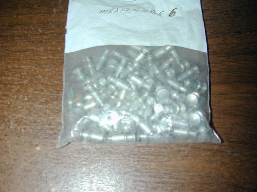 Tire studs 77 pieces - tungsten tipped