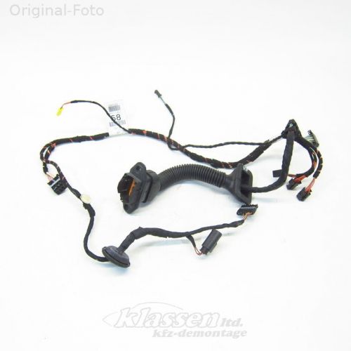Wiring harness front right mercedes m-klasse w164 ml 07.05- a2514402009