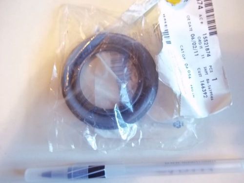 Gm oem 15521874 seal, front axle shaft/axle shaft seal