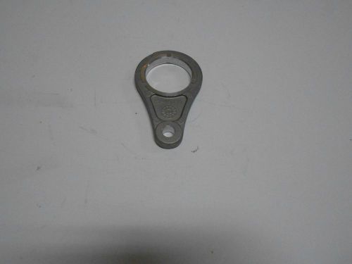 1016516 club car aluminum counter weight connecting rod fits all gas cc fe295