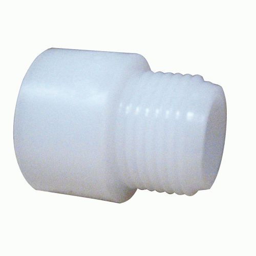 New rule 68 replacement garden hose adapter
