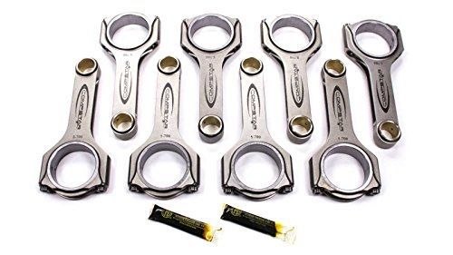 Callies csa6000ds2a2ah forged 6.000&#034; h-beam connecting rod