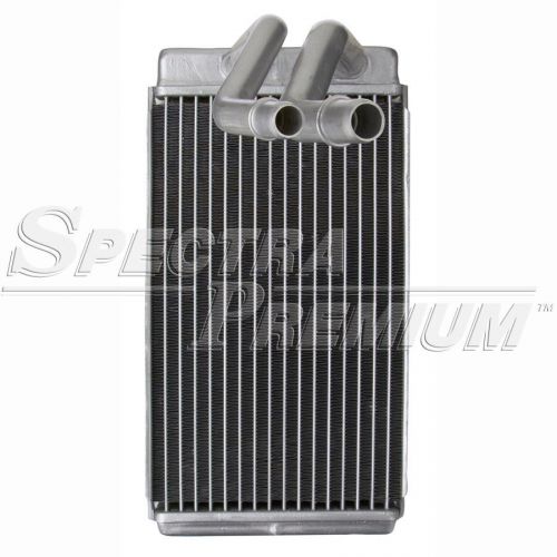 Spectra premium industries inc 99363 heater core mustang