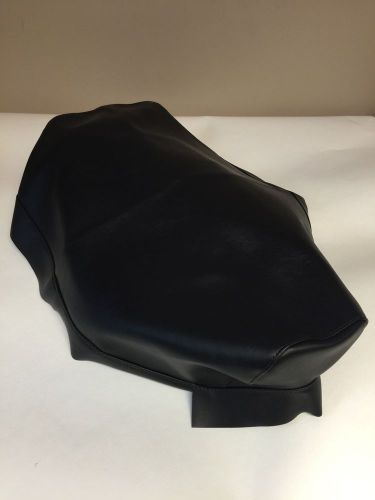 Can am, 1982 125 qualifier seat cover (also fits 1980-81 mx) - can-sc-8200-qual