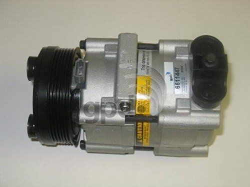 Global parts 6511447 a/c compressor