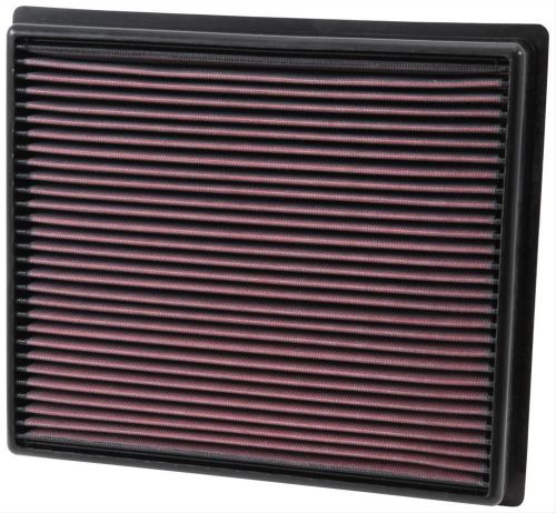 K&amp;n replacement drop in panel air filter 2014-2015 toyota tundra 4.6l 5.7l v8