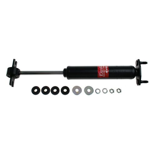 Kyb 343146 mustang shock front excel-g 1965-1970 i cj pony parts