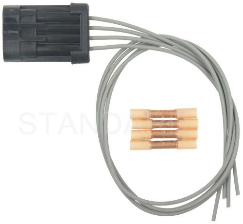 Oxygen sensor connector standard s-929