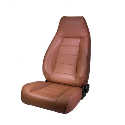 Rugged ridge 13402.37 factory style replacement seat
