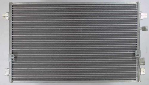 A/c condenser fits 2004-2006 chrysler pacifica  apdi