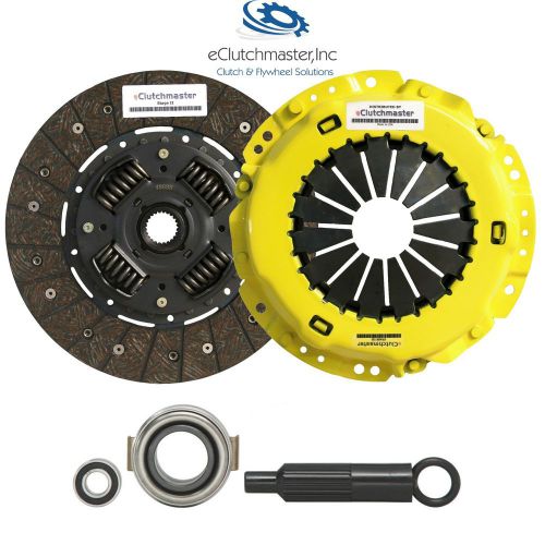 Stage 1 racing clutch kit fits 91-99 3000gt 3.0l turbo vr-4 by ecm