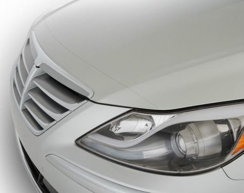 Hyundai clear film hood protector genesis sedan 2009 2010 2011 2012 2013