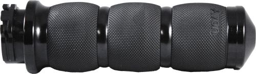 Avon air-90-ano-fly avon grips air cush blk f-b-w