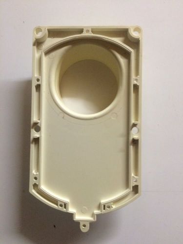 Mono rv toilet valve