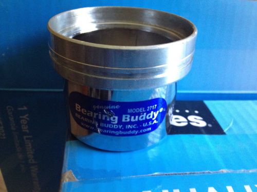 New without packaging bearing buddy model 2717