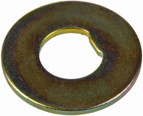 Spindle nut washer dorman 618-019 fits 73-89 ford f-250