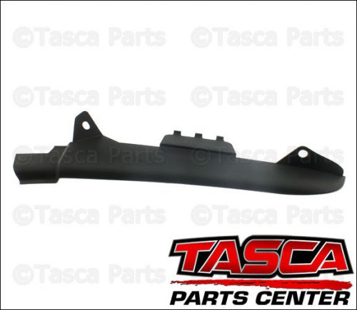 Brand new genuine oem left lh side fender air deflector 2005-2010 pontiac g6