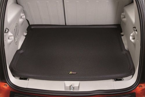 Lund 419501 catch-all xtreme black rear cargo floor mat