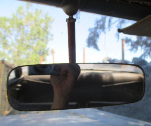 1959 ford 300 custom rear view mirror