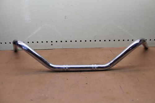 1985 yamaha xv700 virago (#167) handlebar