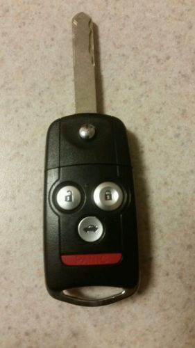 2009-2012 acura tl oem remote only.