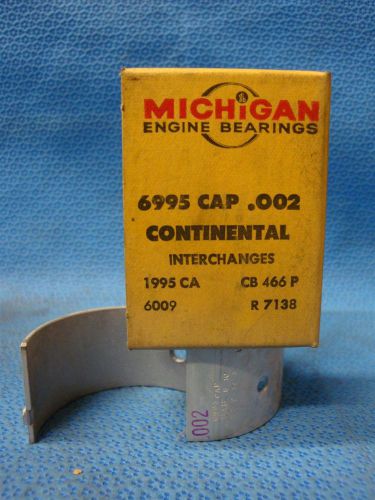 Continental 135 163 226 242 227 242 245 industrial agriculture rod bearing 002