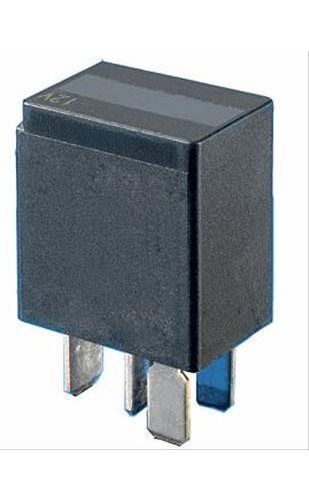 Hella 933364027 relay micro 12v 30a latching/bistable