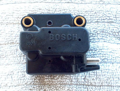 Mercedes eha frequency valve governor 0000703962 560sl 190e 300e 420sel bosch