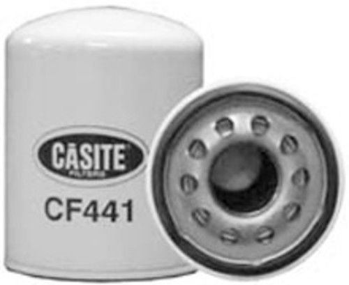 Engine oil filter casite cf441