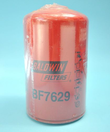 Baldwin bf7629 fuel filter, bf 7629