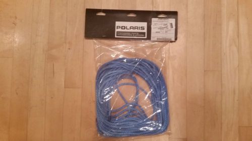 Pure polaris synthetic winch rope kit 2875791