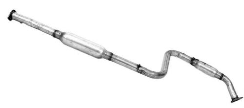 Exhaust resonator pipe fits 2001-2005 dodge stratus  walker