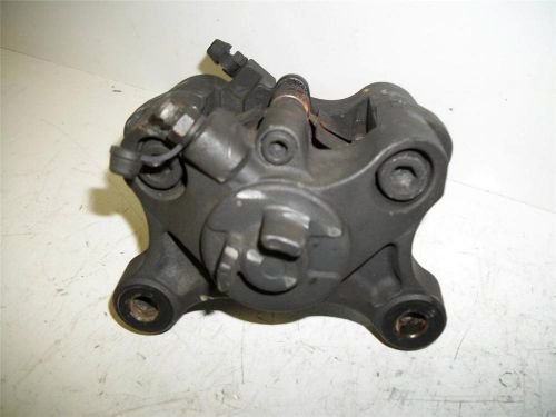 98 yamaha srx 700 brake caliper mr