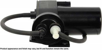 Cardone industries 64-1509 vacuum pump