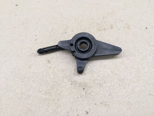 Suzuki 40hp throttle lever p/n 19121-94400.