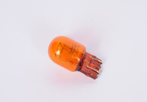 Turn signal light bulb front acdelco gm original equipment 13579188