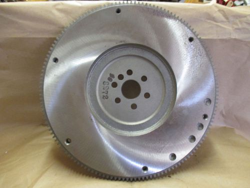 Remanufactured carquest flywheel 48-8272 fits gm cars &amp; trucks