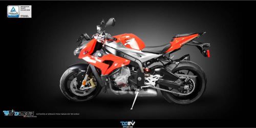 Dimotiv crash pad frame protector left&amp;right for bmw hp4 2012-2014