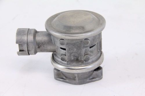 Saab 9-3 03-05 smog pump shut off valve, egr valve, emission 12791285