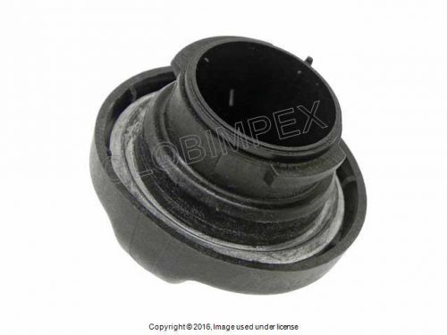 Mini cooper (2007-2015) engine oil filler cap genuine + 1 year warranty