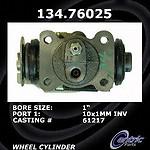 Centric parts 134.76025 rear right wheel cylinder