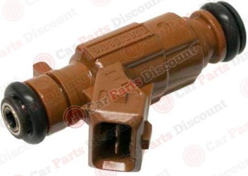 Remanufactured gb remanufacturing fuel injector gas, 113 078 02 49