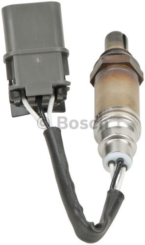 Oxygen sensor-oe style bosch 15819